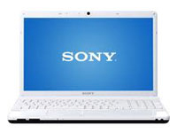 Sony VAIO Laptop VPCEA25FL
