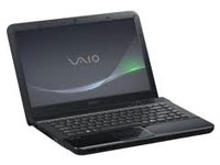 Sony VAIO Laptop VPCEA27FL