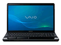Sony VAIO Laptop VPCEE23EL