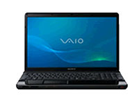Sony VAIO Laptop VPCEE27FL
