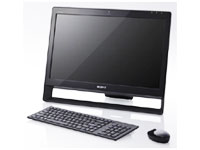 Sony VAIO Desktop VPCJ110FL