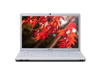 Sony VAIO Laptop VPCS110FL