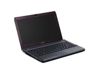 Sony VAIO Laptop VPCS120FL