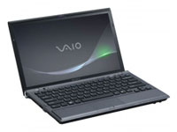 Sony VAIO Laptop VPCS121GL
