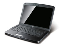eMachines Notebook / Laptop / Netbook E527