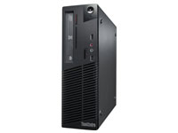 Lenovo ThinkCentre M70e (0809)