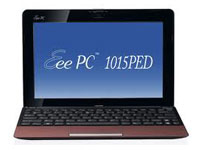Asus Eee PC Netbook 1015PED