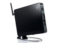 Asus Desktop EeeBox PC EB1012