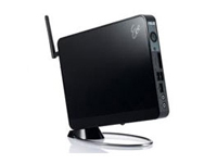 Asus Desktop EeeBox PC EB1012P