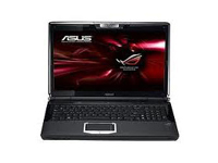 Asus Laptop G51JX-X2 (Core i5)
