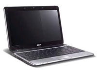 Acer Aspire Notebook One 752