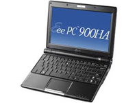Asus Eee PC Netbook 900HA - [DDR2]