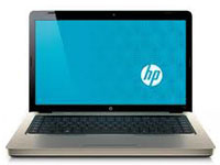 HP G Series Notebook G62-100EE