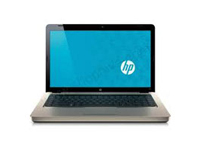 HP G Series Notebook G62-120SL