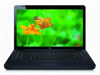 HP G Series Notebook G62-130SL