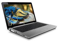 HP G Series Notebook G62-165SL