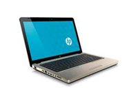 HP G Series Notebook G62-219CA