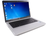 HP G Series Notebook G62-223CL