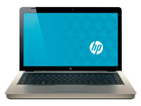 HP G Series Notebook G62-224HE