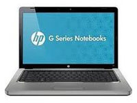 HP G Series Notebook G62-227CL
