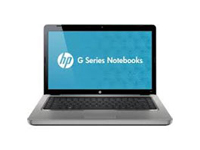 HP G Series Notebook G62-228NR