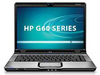HP G Series Notebook G62-320CA