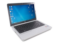 HP G Series Notebook G62-355DX