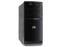 HP Pavilion Desktop p6505f