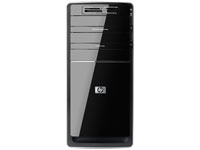 HP Pavilion Desktop p6521c