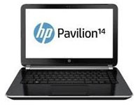 HP Pavilion Notebook dm1-2060la Entertainment