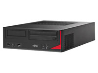 Fujitsu Siemens Esprimo E3721 E-Star 5