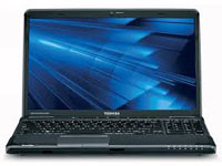 Toshiba Satellite A665-SP6013M