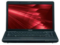 Toshiba Satellite C645D-SP4010L