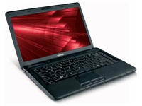 Toshiba Satellite C645D-SP4010M