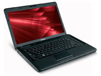 Toshiba Satellite C645D-SP4016L