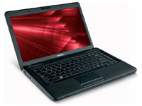Toshiba Satellite C645D-SP4017L