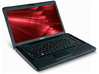 Toshiba Satellite C645D-SP4017M