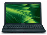Toshiba Satellite C650-BT2N11
