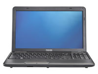 Toshiba Satellite C655-SP5018L