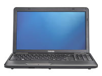 Toshiba Satellite C655-SP5018M