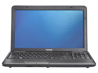 Toshiba Satellite C655D-S5064
