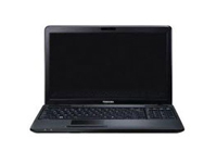 Toshiba Satellite C660-11Z