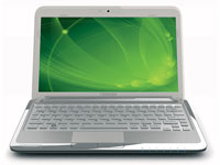Toshiba Satellite T215D-S1160WH