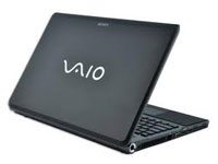 Sony VAIO Laptop VPCF12M0E