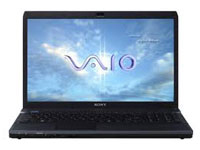 Sony VAIO Laptop VPCF12M0E/B