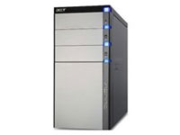 Acer Aspire Desktop M5400
