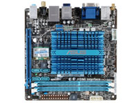 Asus Motherboard AT3IONT-I