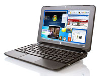 HP Mini 210-1101SD