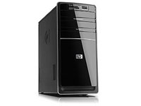 HP Pavilion Desktop p6610f