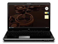 HP Pavilion Notebook dv6-2170us